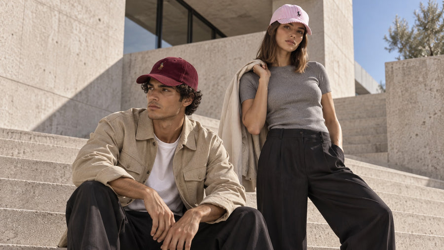 873.IL באינסטגרם: כובעי Ralph Lauren מקוריים